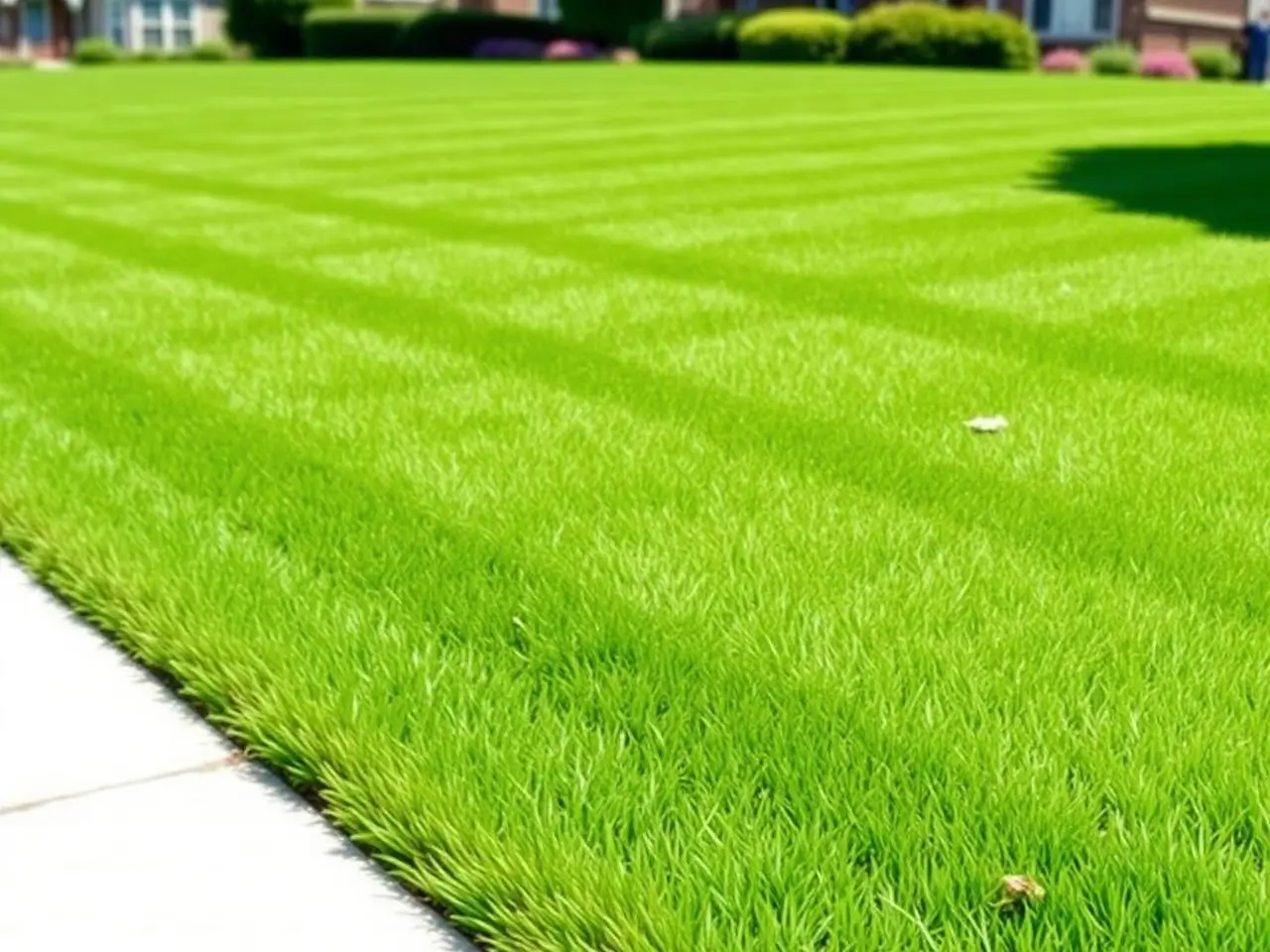 Lawn Care